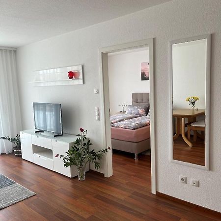 Ferienwohnung Lilly FDH Zewnętrze zdjęcie