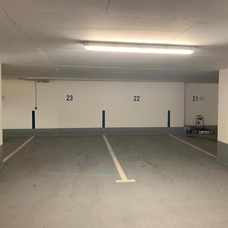 Ferienwohnung Lilly FDH Zewnętrze zdjęcie