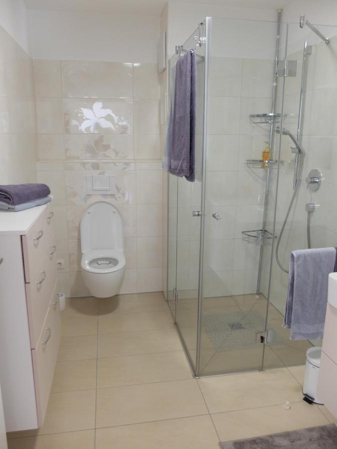Ferienwohnung Lilly FDH Zewnętrze zdjęcie