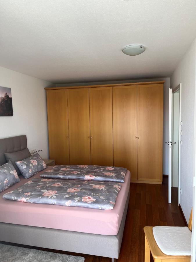 Ferienwohnung Lilly FDH Zewnętrze zdjęcie