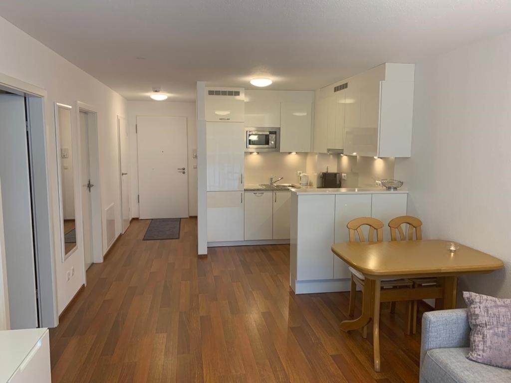 Ferienwohnung Lilly FDH Zewnętrze zdjęcie
