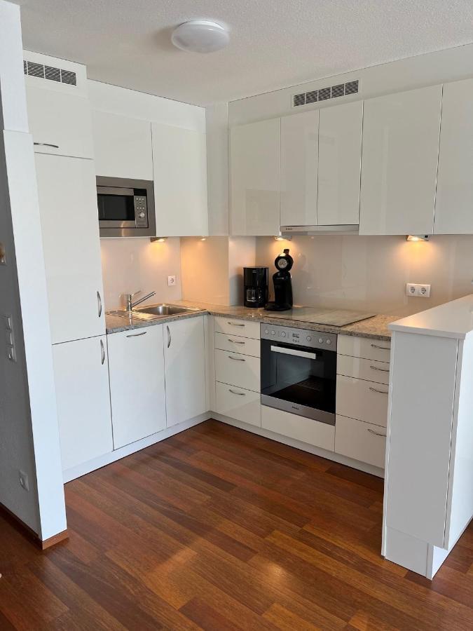 Ferienwohnung Lilly FDH Zewnętrze zdjęcie