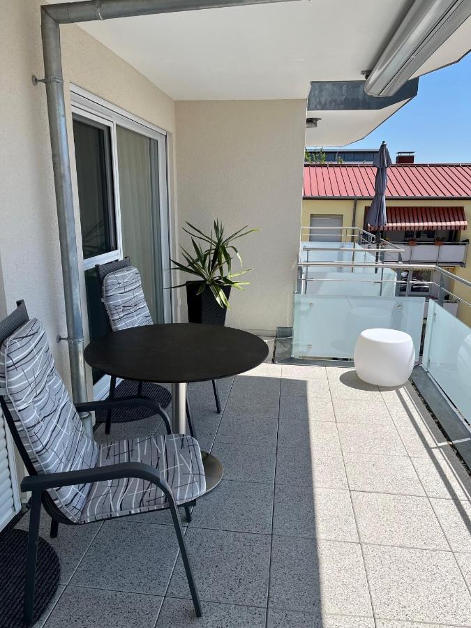 Ferienwohnung Lilly FDH Zewnętrze zdjęcie